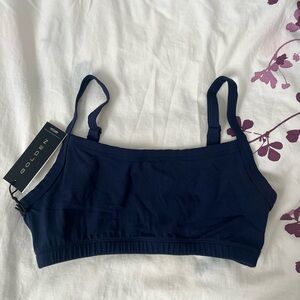 Aritzia Butter Tumbler Bra Top